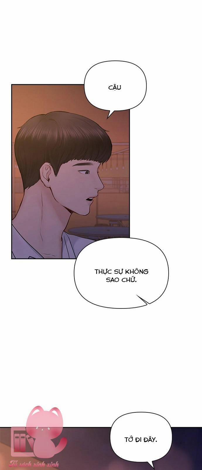 Hẹn Hò Rồi Hãy Yêu 40 trang 43