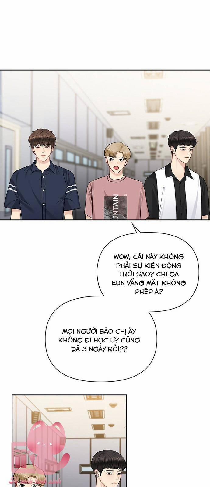 Hẹn Hò Rồi Hãy Yêu 40 trang 47