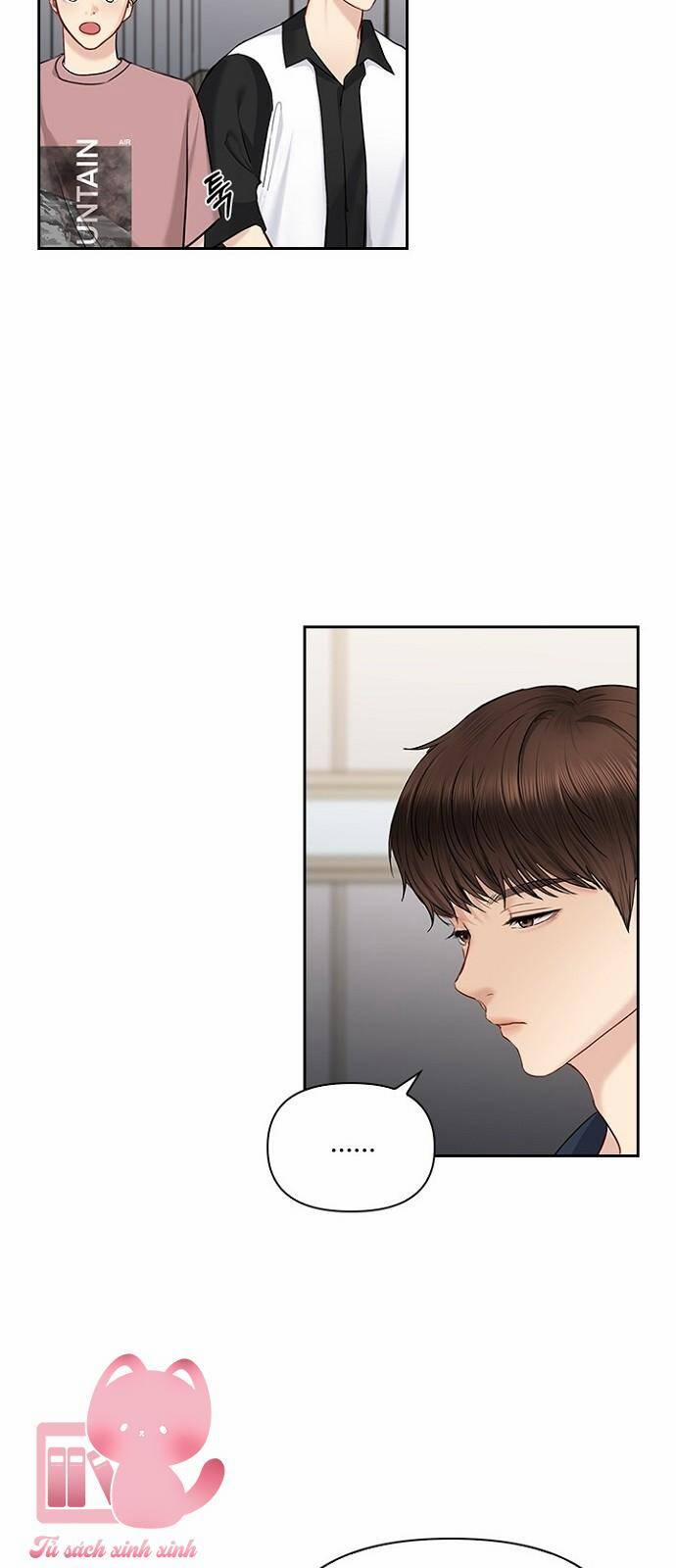 Hẹn Hò Rồi Hãy Yêu 40 trang 48