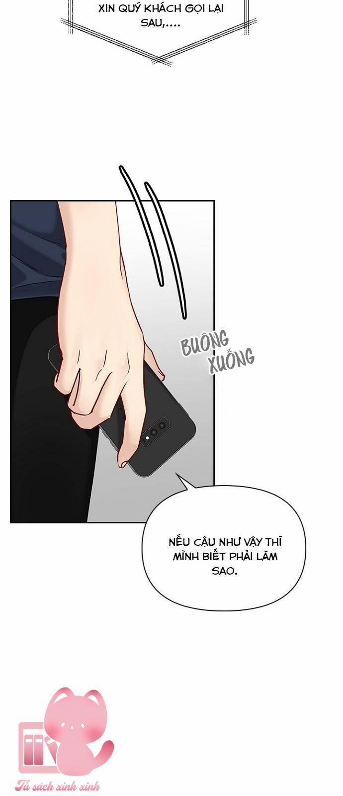 Hẹn Hò Rồi Hãy Yêu 40 trang 51