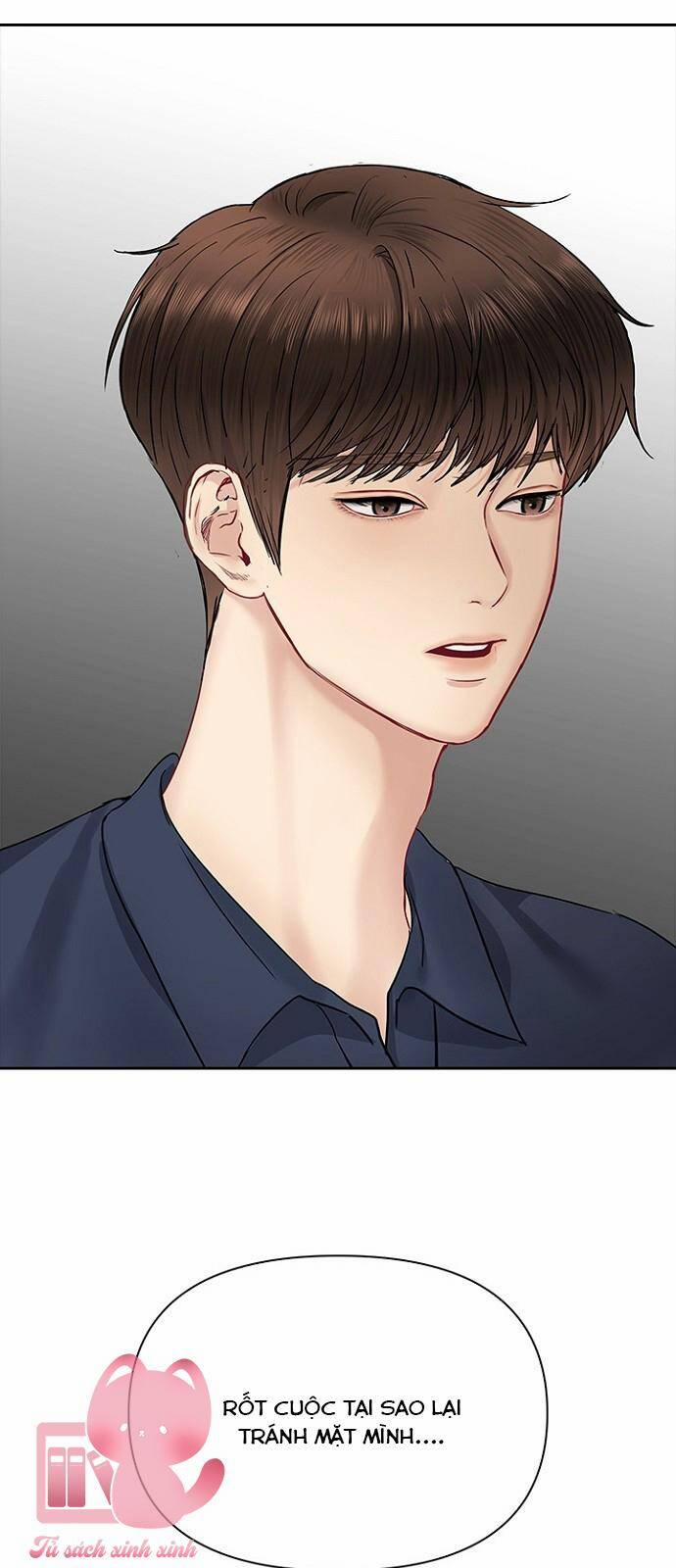 Hẹn Hò Rồi Hãy Yêu 40 trang 52