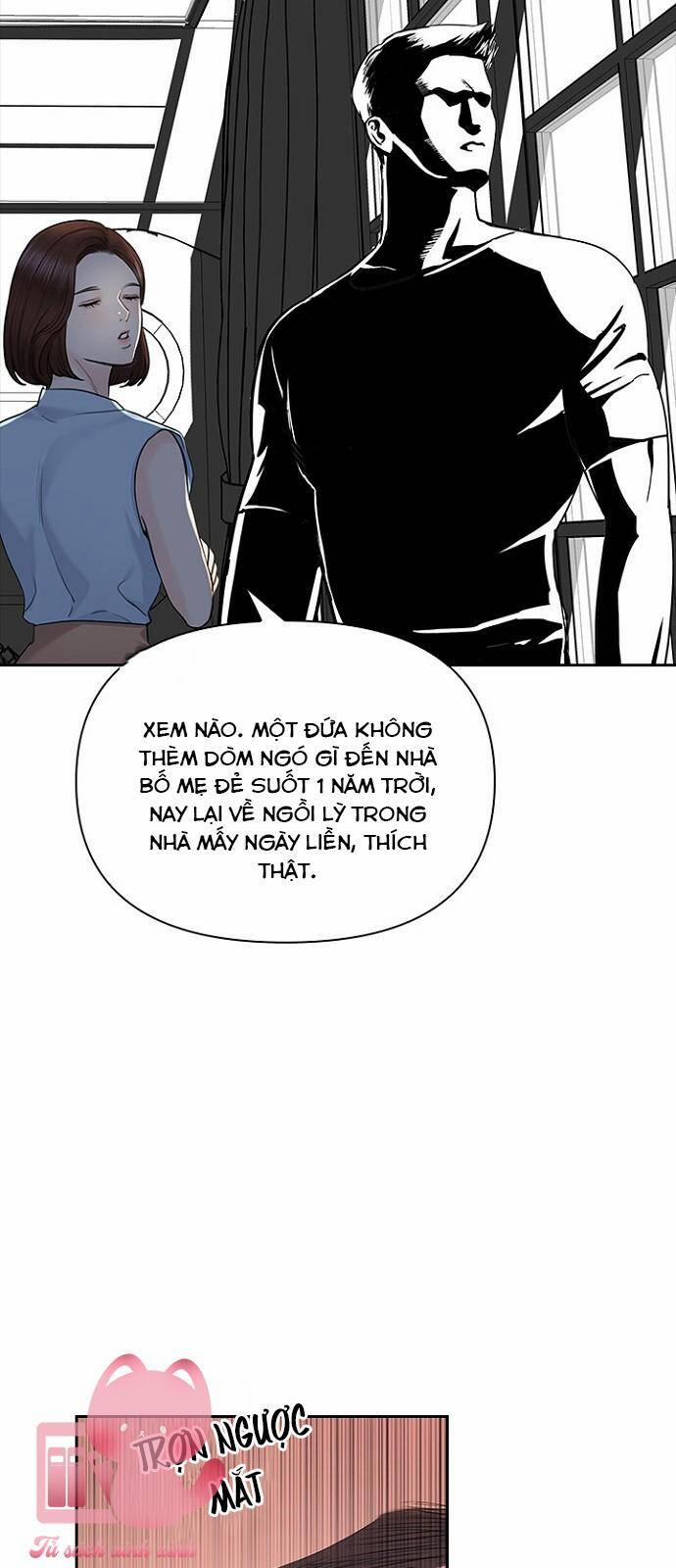 Hẹn Hò Rồi Hãy Yêu 41 trang 18