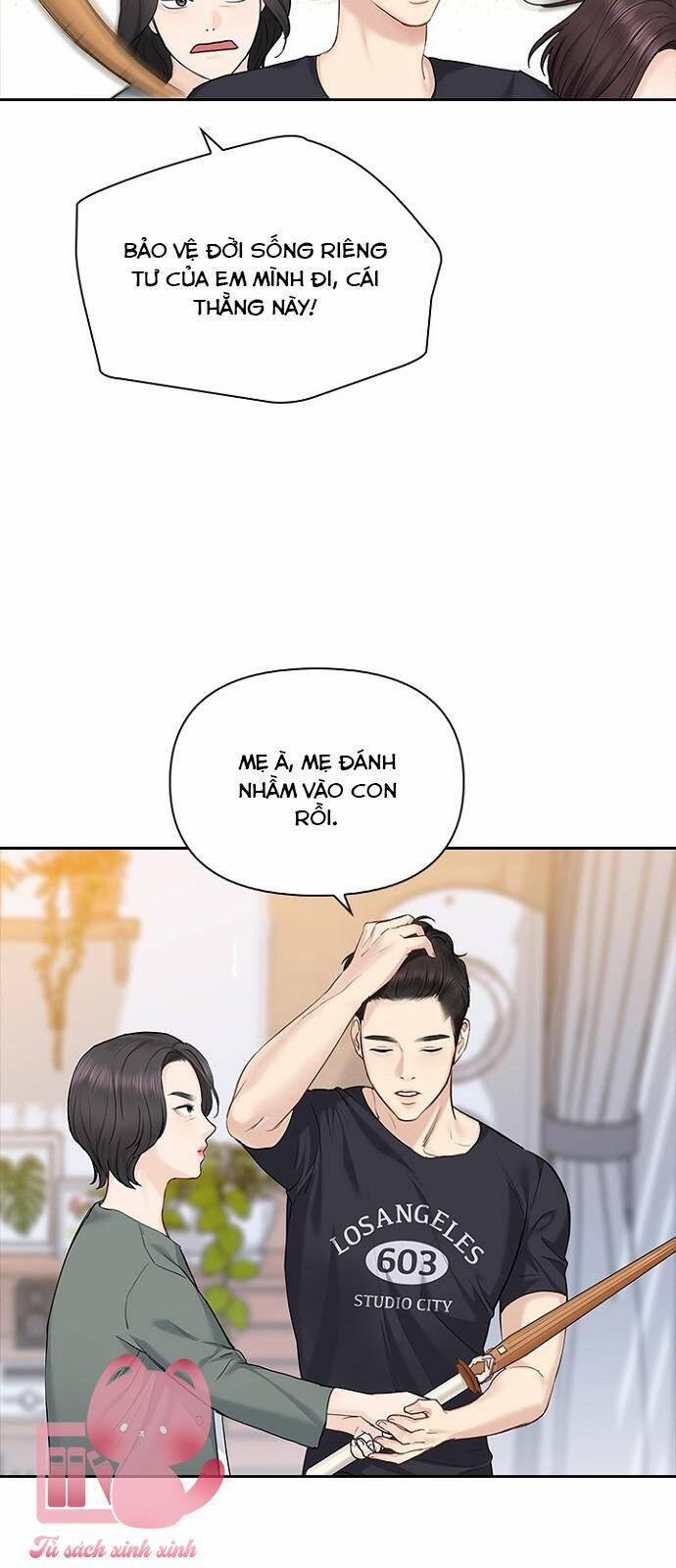 Hẹn Hò Rồi Hãy Yêu 41 trang 20