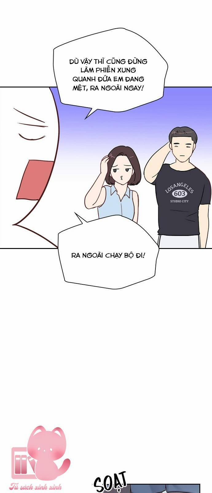 Hẹn Hò Rồi Hãy Yêu 41 trang 21