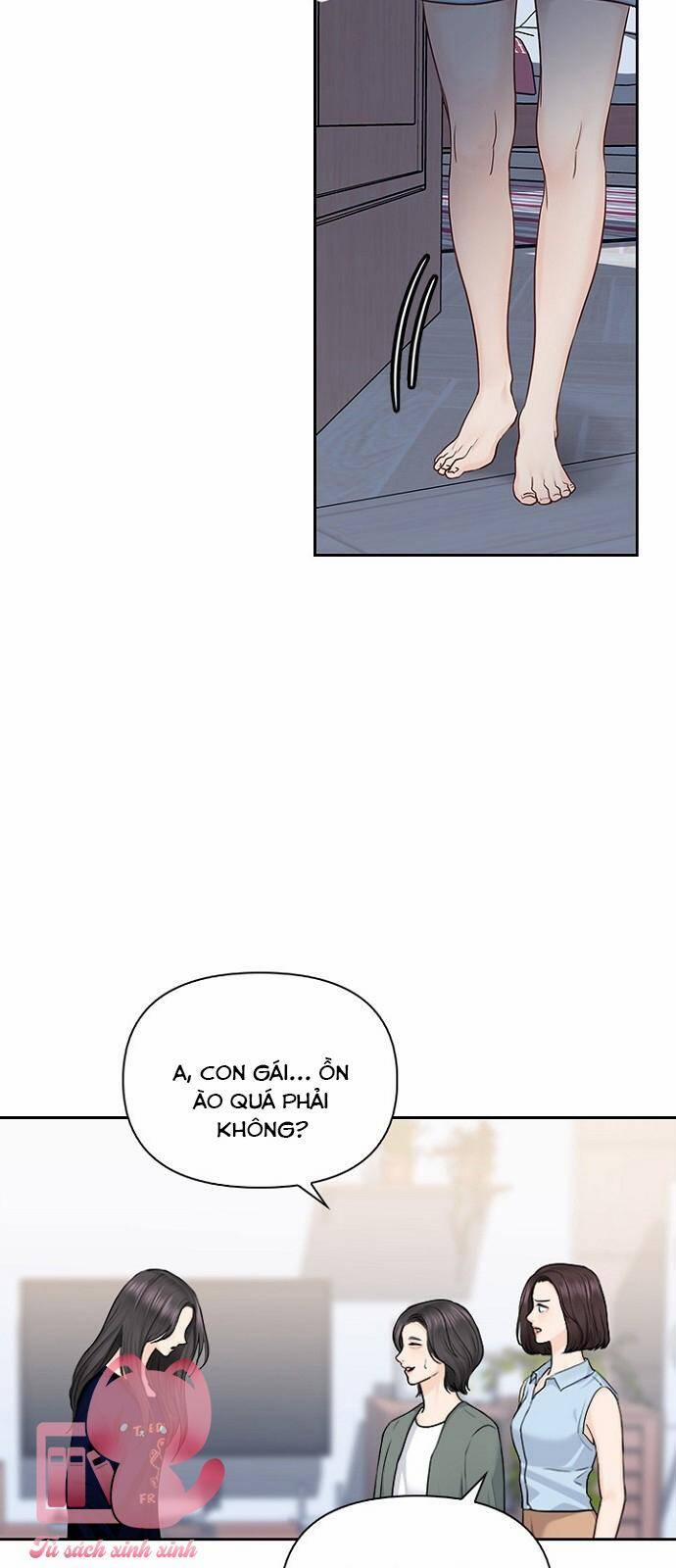 Hẹn Hò Rồi Hãy Yêu 41 trang 22