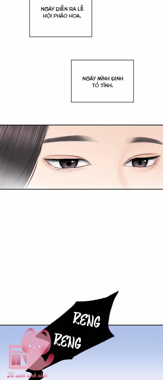 Hẹn Hò Rồi Hãy Yêu 41 trang 25