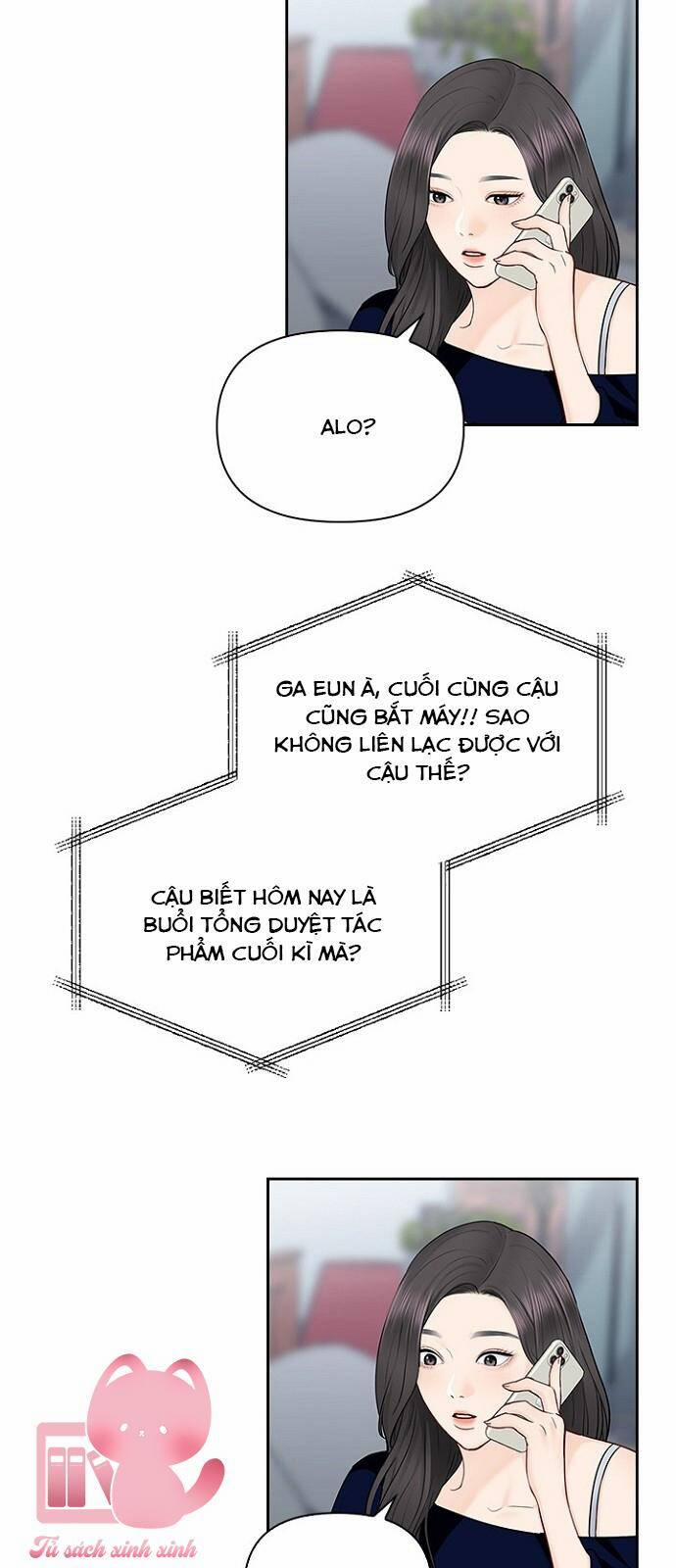 Hẹn Hò Rồi Hãy Yêu 41 trang 27