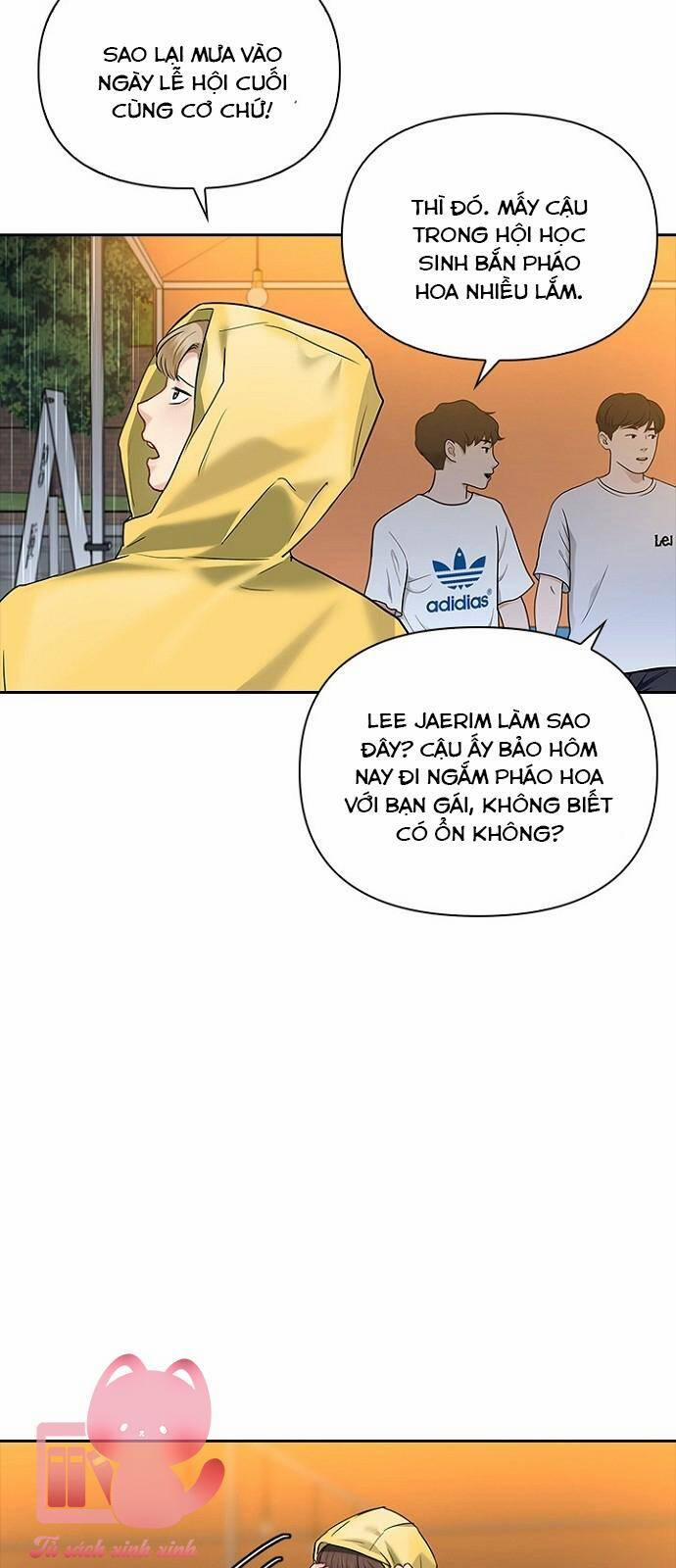 Hẹn Hò Rồi Hãy Yêu 41 trang 31