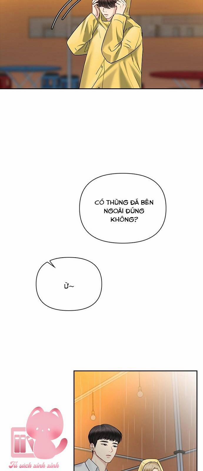 Hẹn Hò Rồi Hãy Yêu 41 trang 32