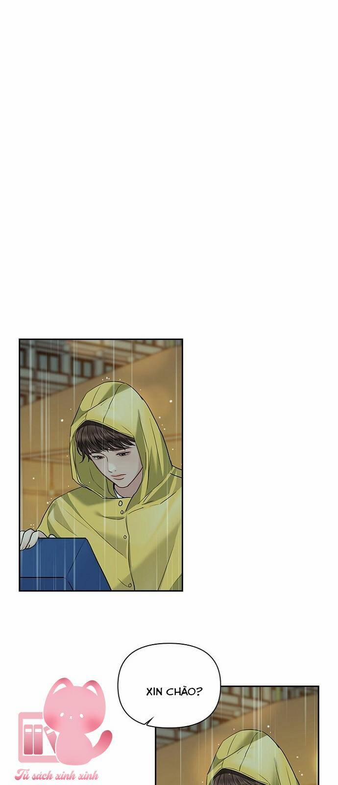 Hẹn Hò Rồi Hãy Yêu 41 trang 34