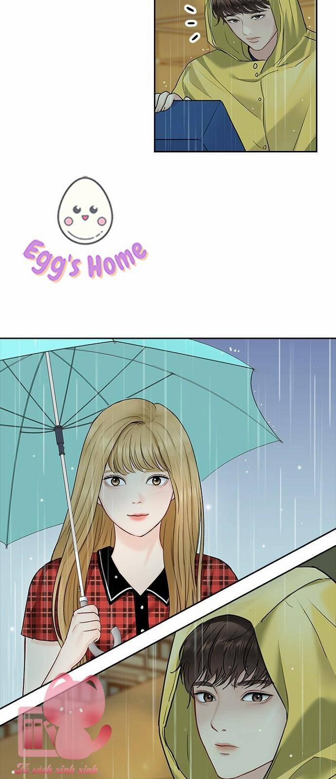 Hẹn Hò Rồi Hãy Yêu 41 trang 35