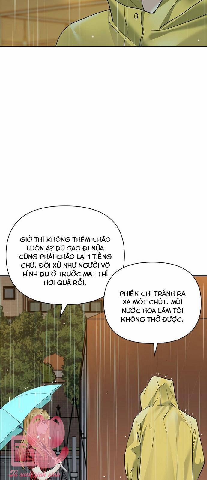 Hẹn Hò Rồi Hãy Yêu 41 trang 36