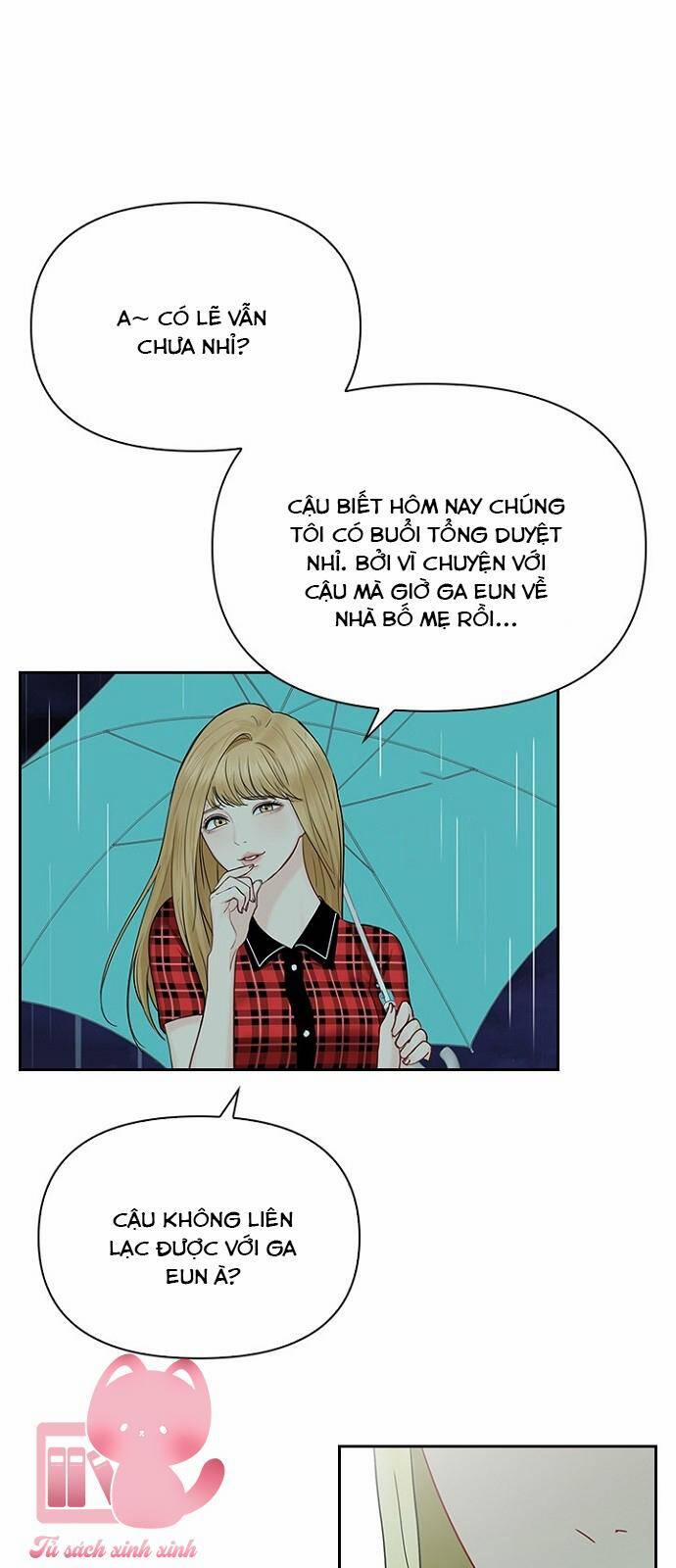 Hẹn Hò Rồi Hãy Yêu 41 trang 39