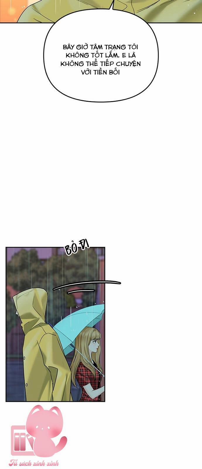 Hẹn Hò Rồi Hãy Yêu 41 trang 42