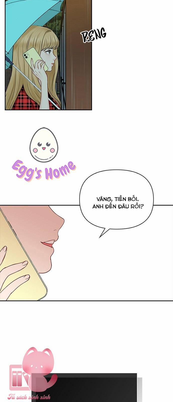 Hẹn Hò Rồi Hãy Yêu 41 trang 44