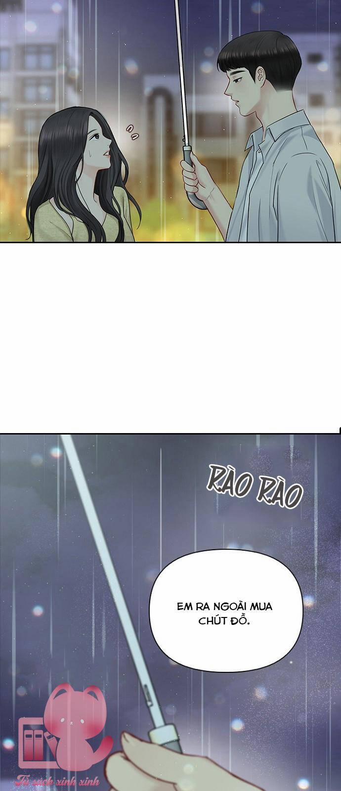 Hẹn Hò Rồi Hãy Yêu 41 trang 49