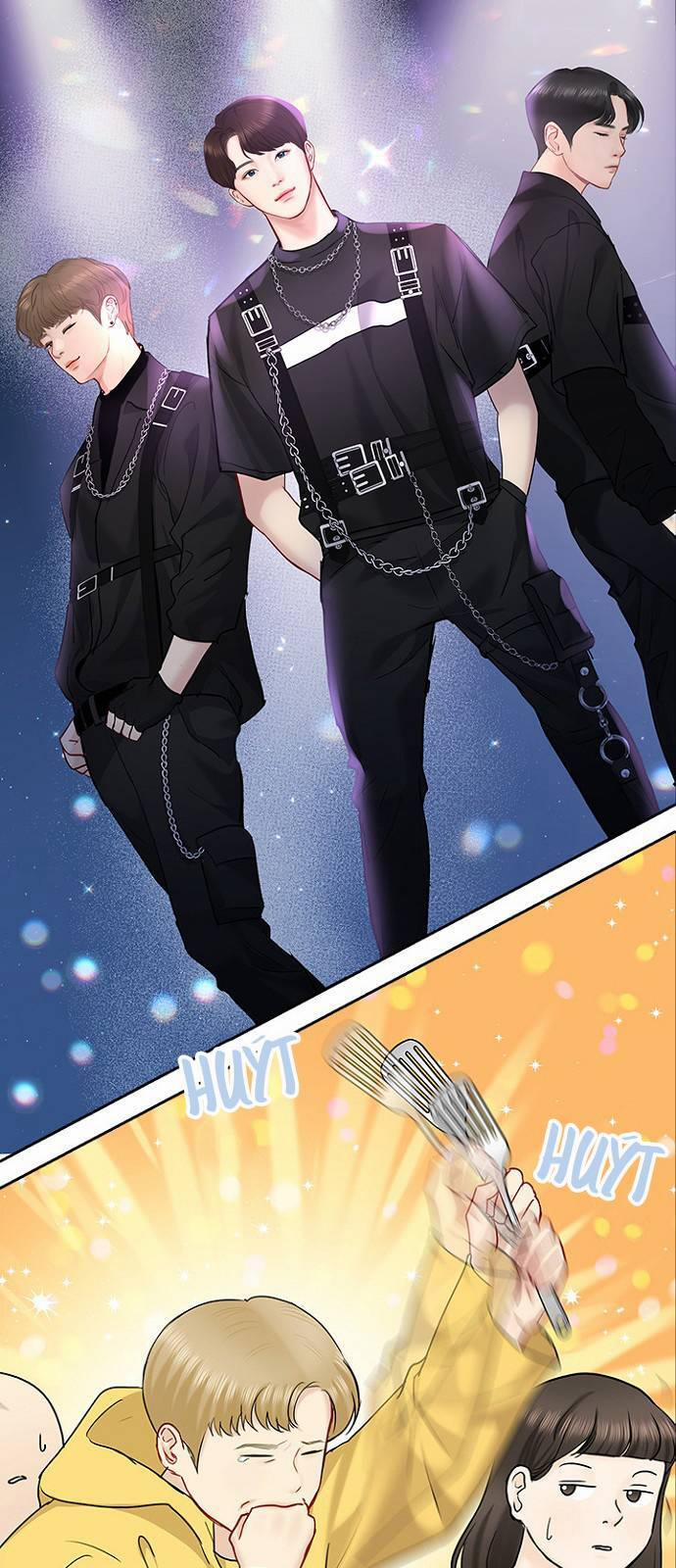 Hẹn Hò Rồi Hãy Yêu 42 trang 10