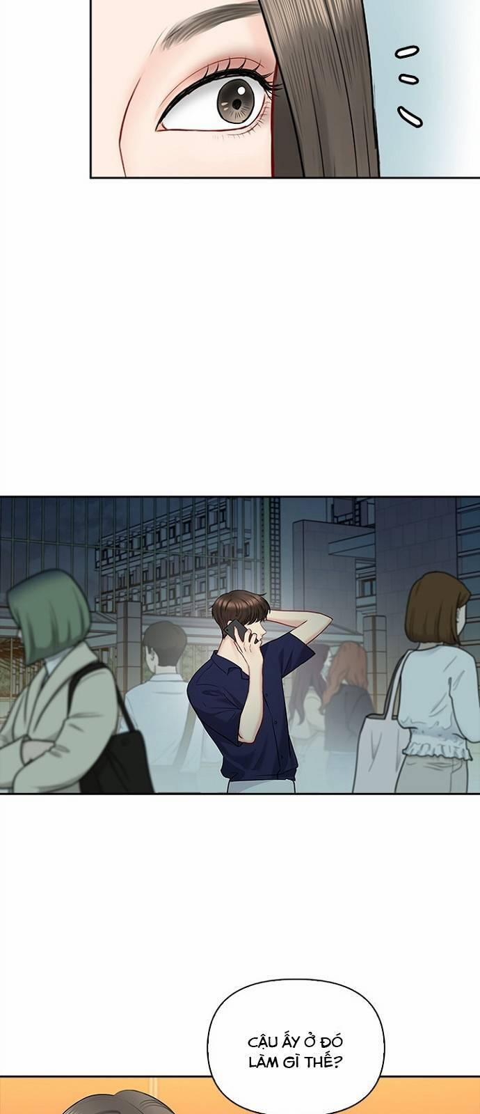 Hẹn Hò Rồi Hãy Yêu 42 trang 13