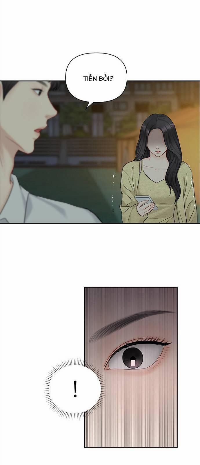 Hẹn Hò Rồi Hãy Yêu 42 trang 23