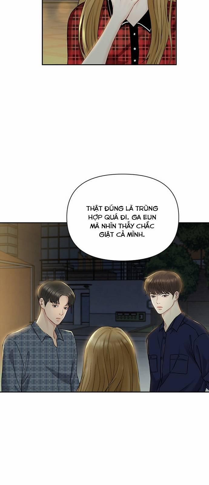 Hẹn Hò Rồi Hãy Yêu 42 trang 28