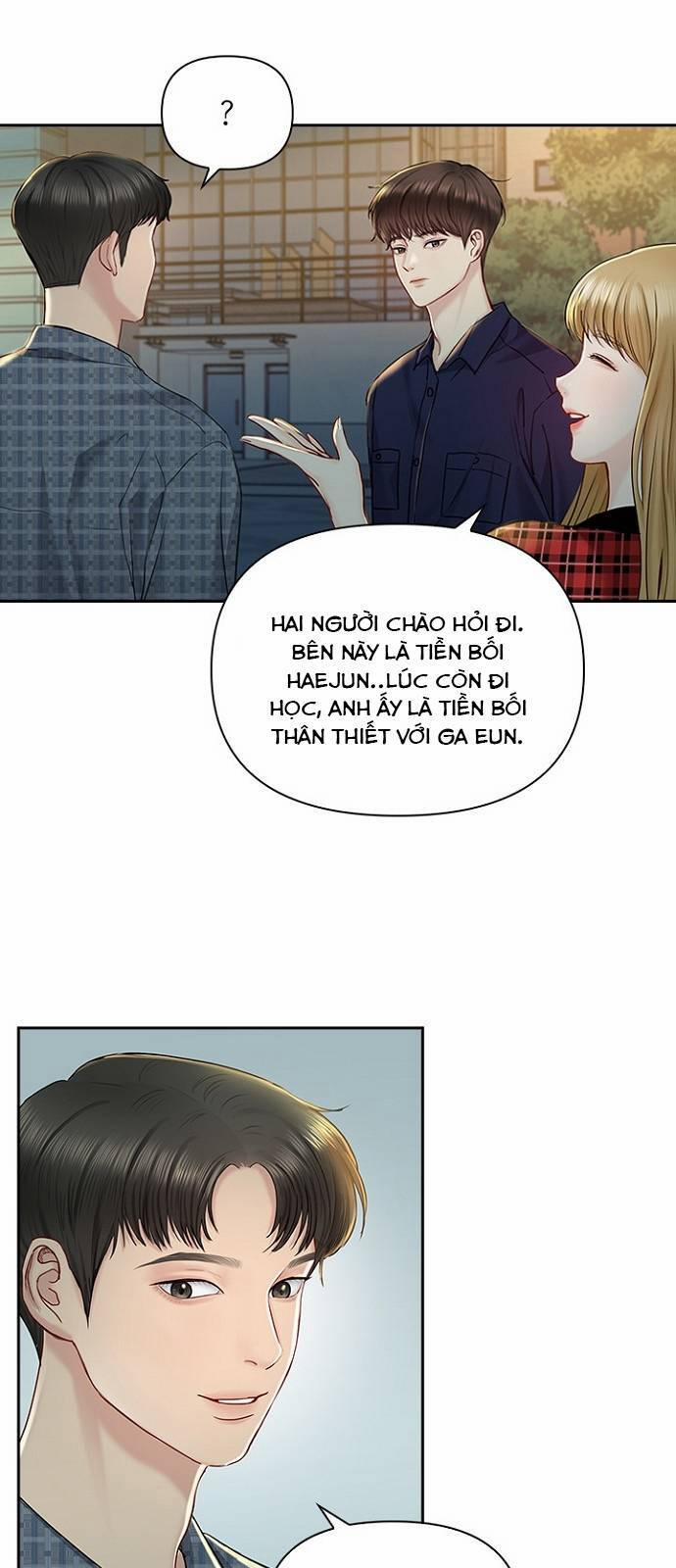 Hẹn Hò Rồi Hãy Yêu 42 trang 29