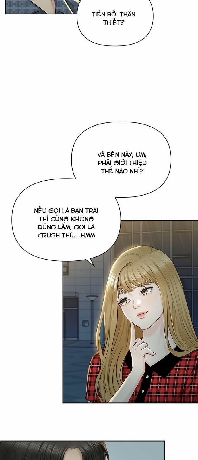 Hẹn Hò Rồi Hãy Yêu 42 trang 30