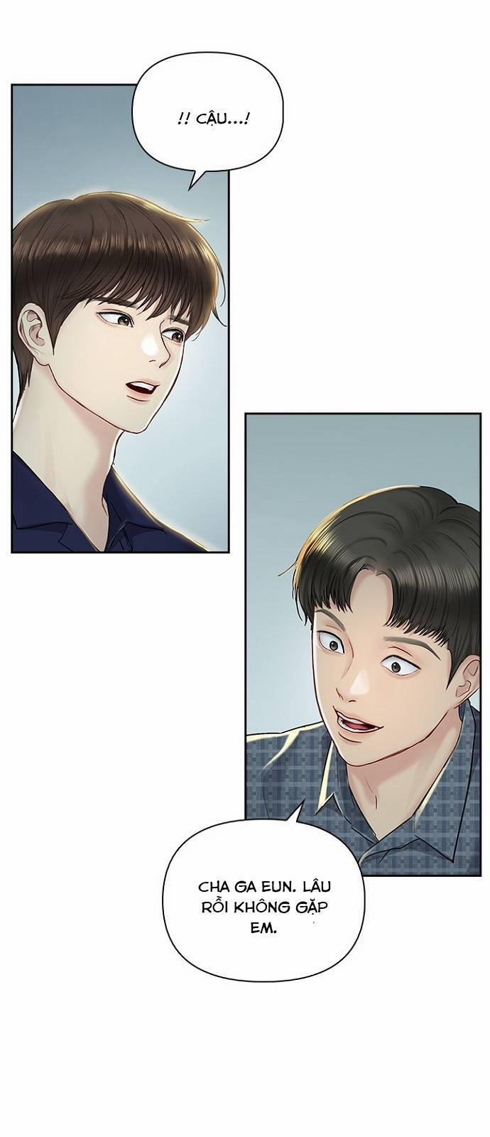 Hẹn Hò Rồi Hãy Yêu 42 trang 33