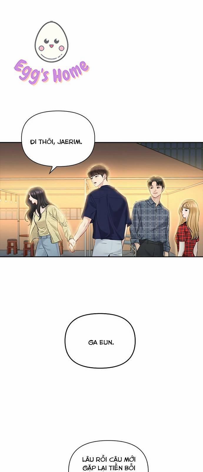 Hẹn Hò Rồi Hãy Yêu 42 trang 34