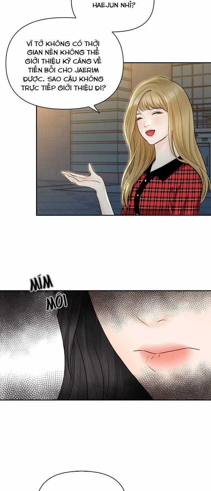 Hẹn Hò Rồi Hãy Yêu 42 trang 35