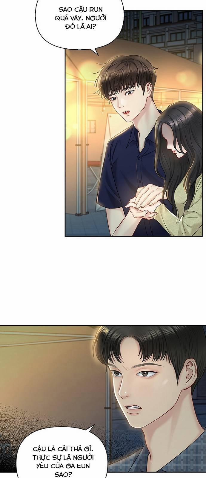 Hẹn Hò Rồi Hãy Yêu 42 trang 36