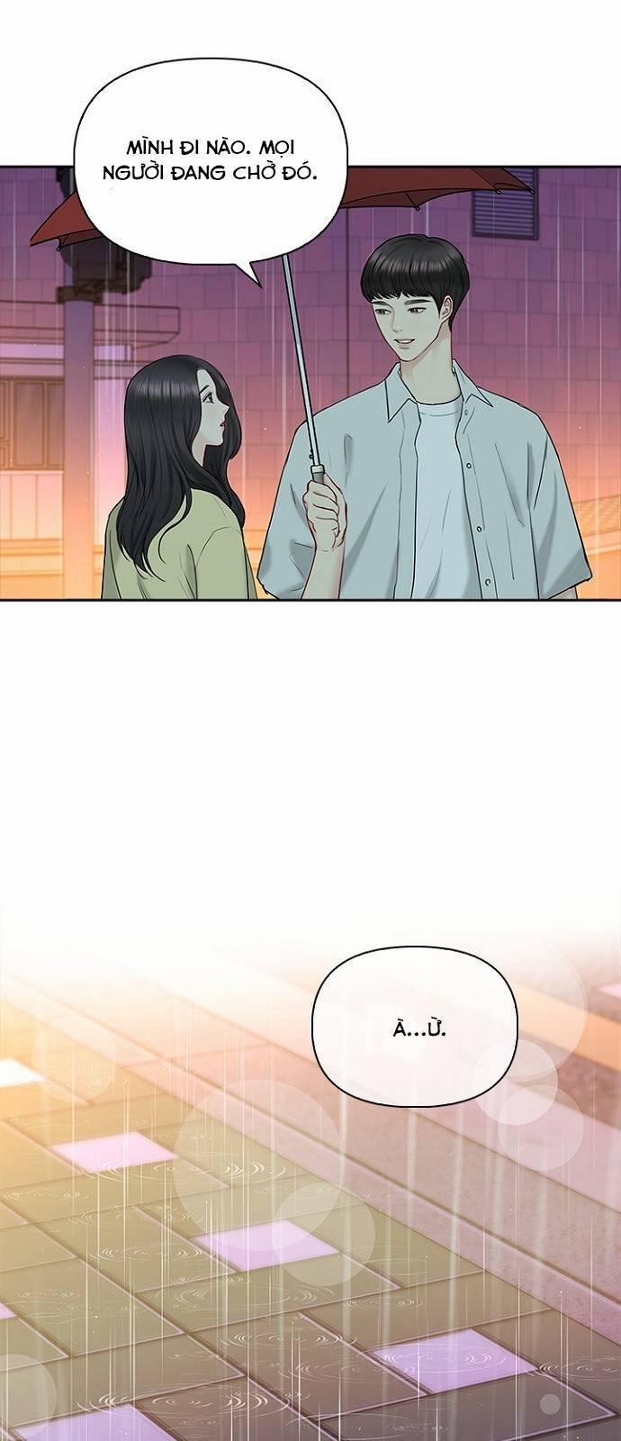 Hẹn Hò Rồi Hãy Yêu 42 trang 7