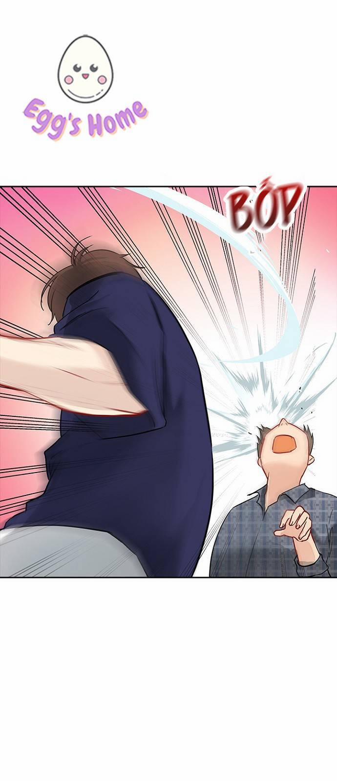 Hẹn Hò Rồi Hãy Yêu 43 trang 1