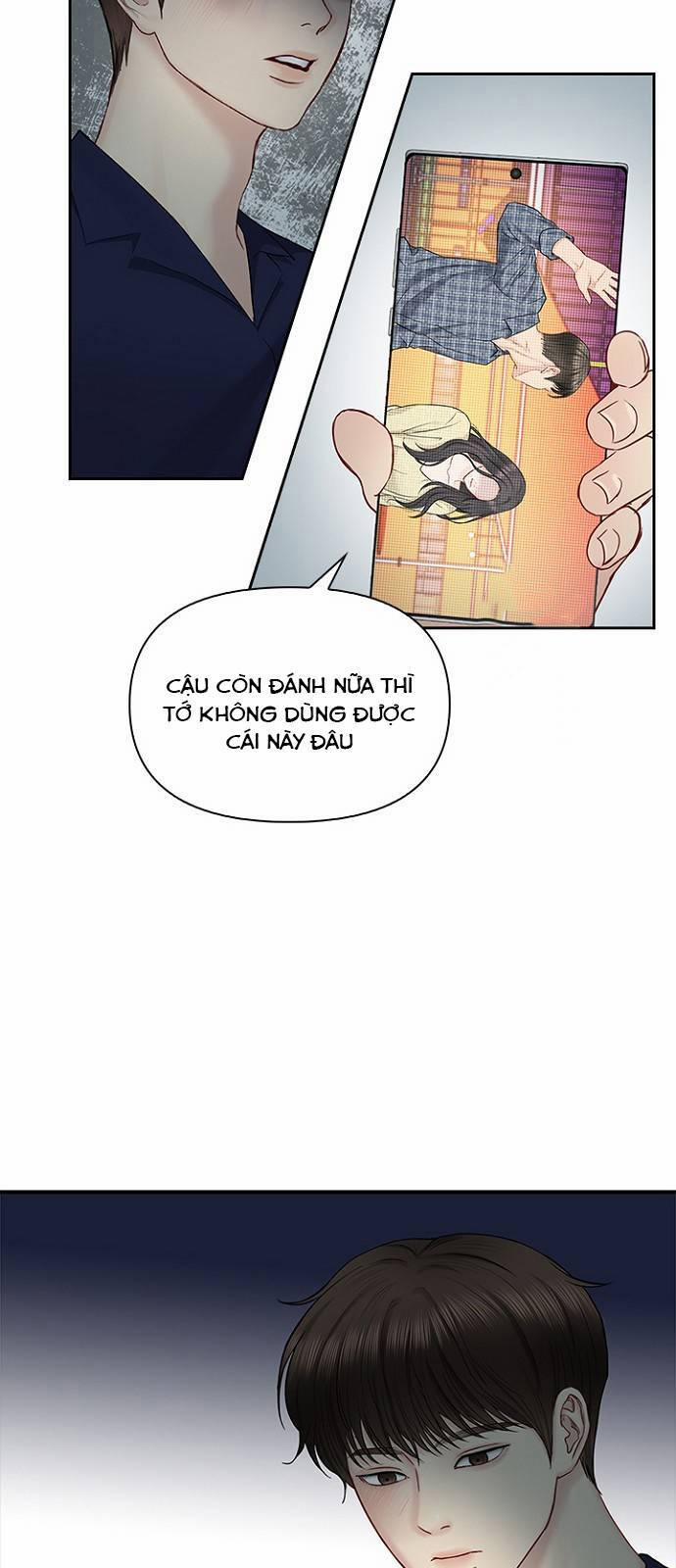 Hẹn Hò Rồi Hãy Yêu 43 trang 10