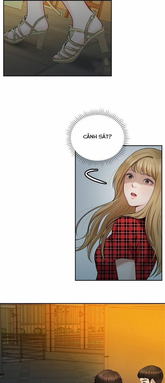 Hẹn Hò Rồi Hãy Yêu 43 trang 14