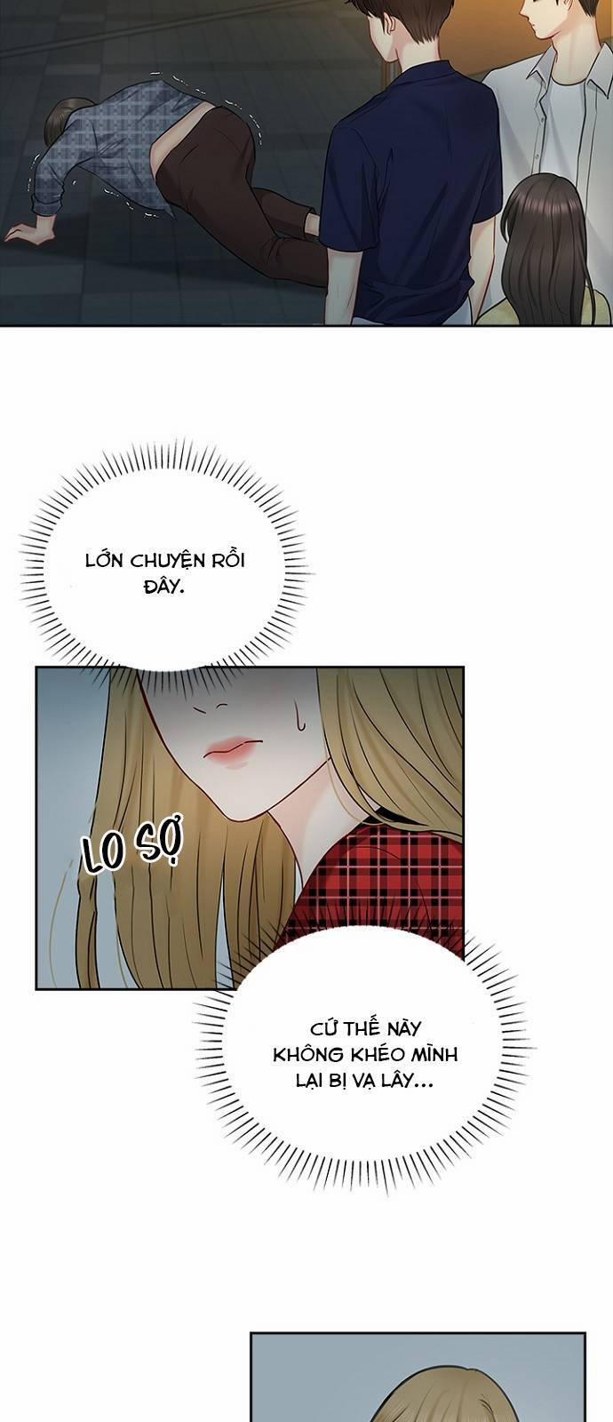 Hẹn Hò Rồi Hãy Yêu 43 trang 15