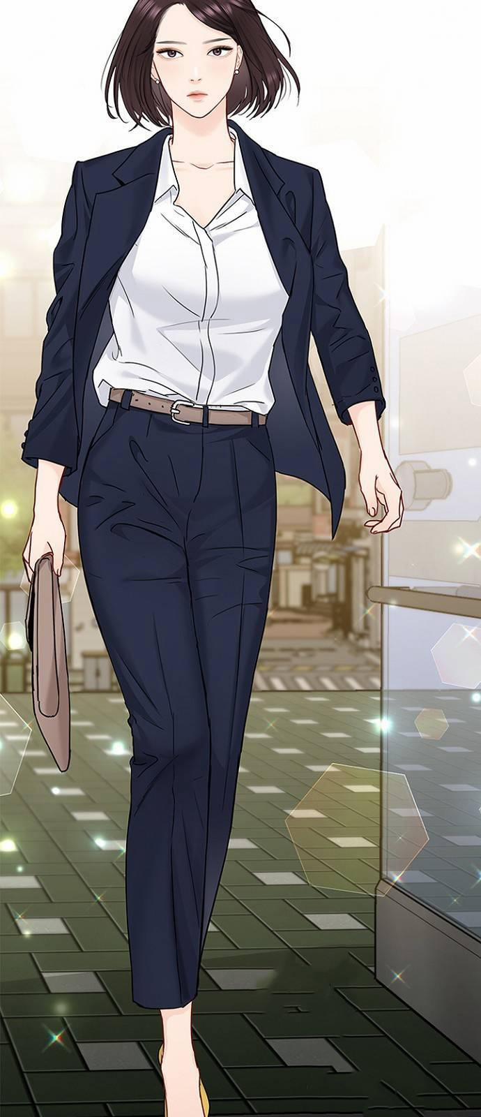 Hẹn Hò Rồi Hãy Yêu 43 trang 32