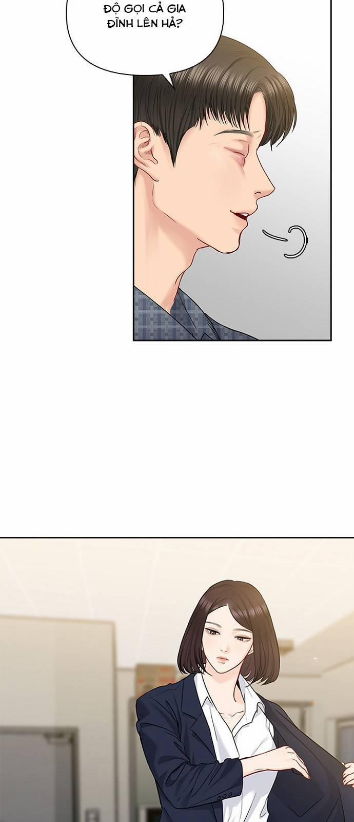 Hẹn Hò Rồi Hãy Yêu 43 trang 34