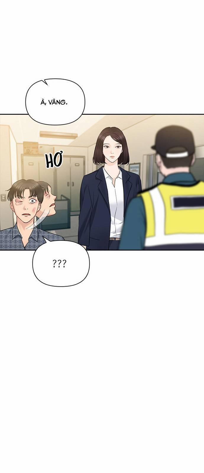 Hẹn Hò Rồi Hãy Yêu 43 trang 37