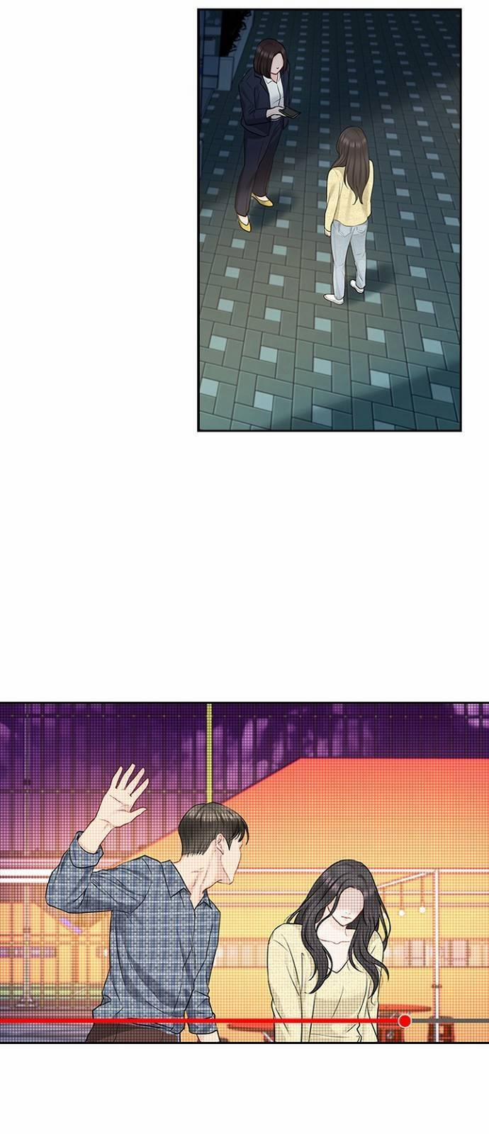 Hẹn Hò Rồi Hãy Yêu 43 trang 38