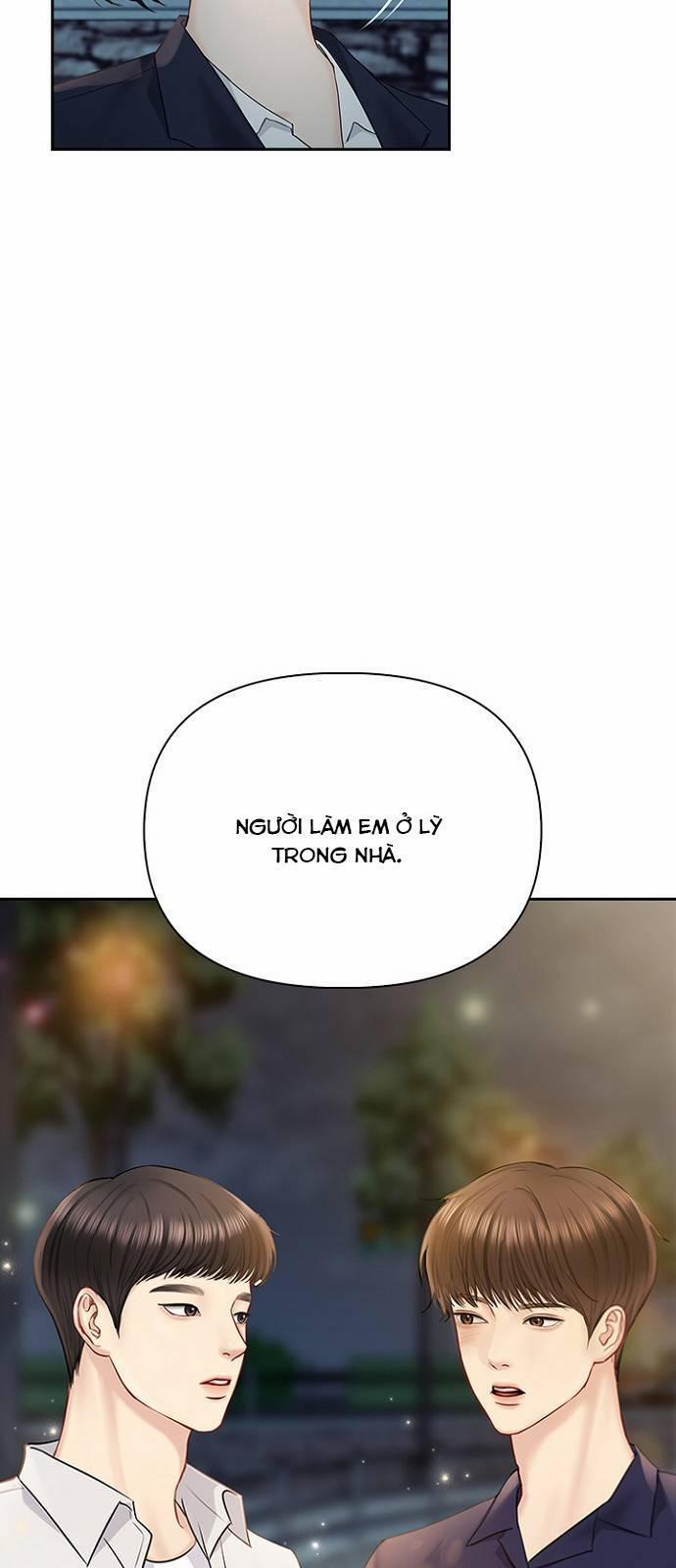 Hẹn Hò Rồi Hãy Yêu 43 trang 42