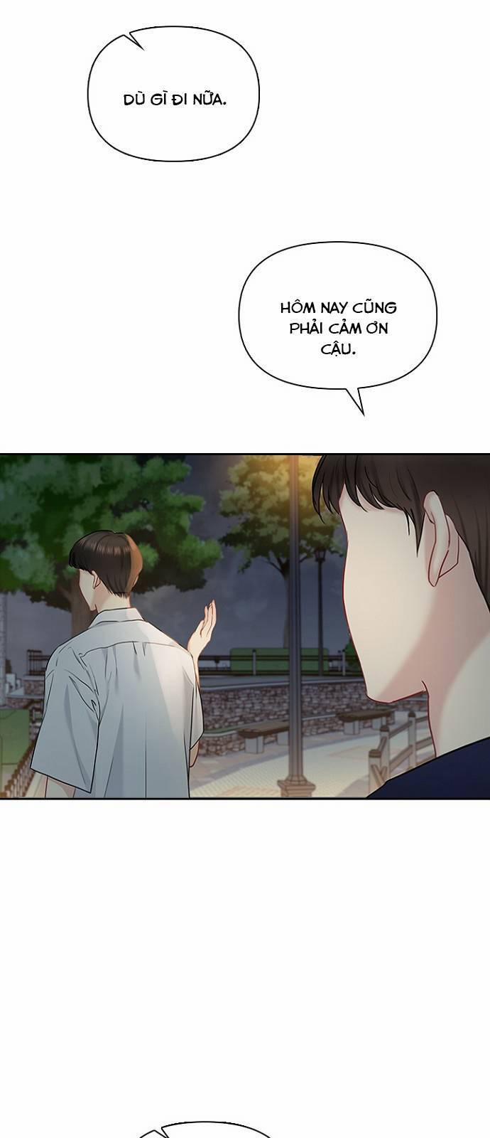 Hẹn Hò Rồi Hãy Yêu 43 trang 44