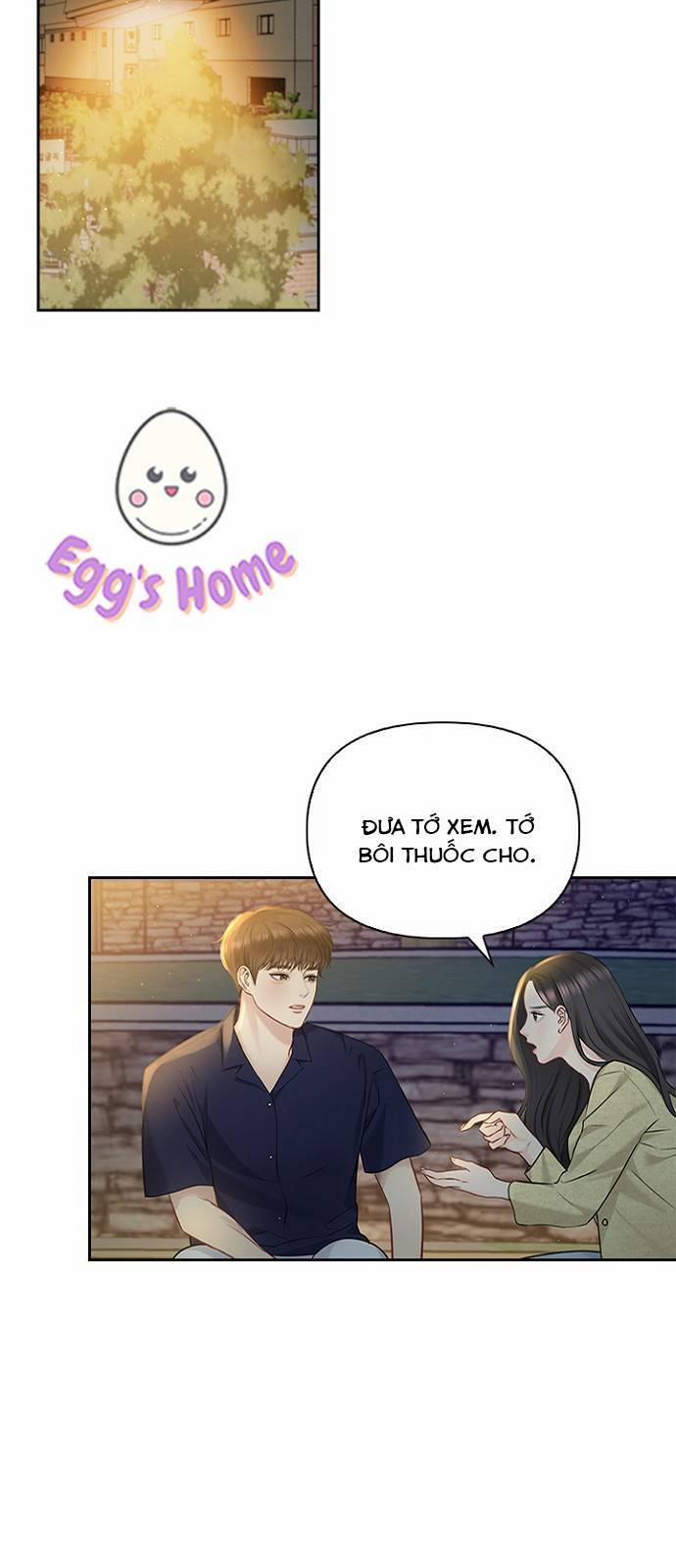 Hẹn Hò Rồi Hãy Yêu 43 trang 47