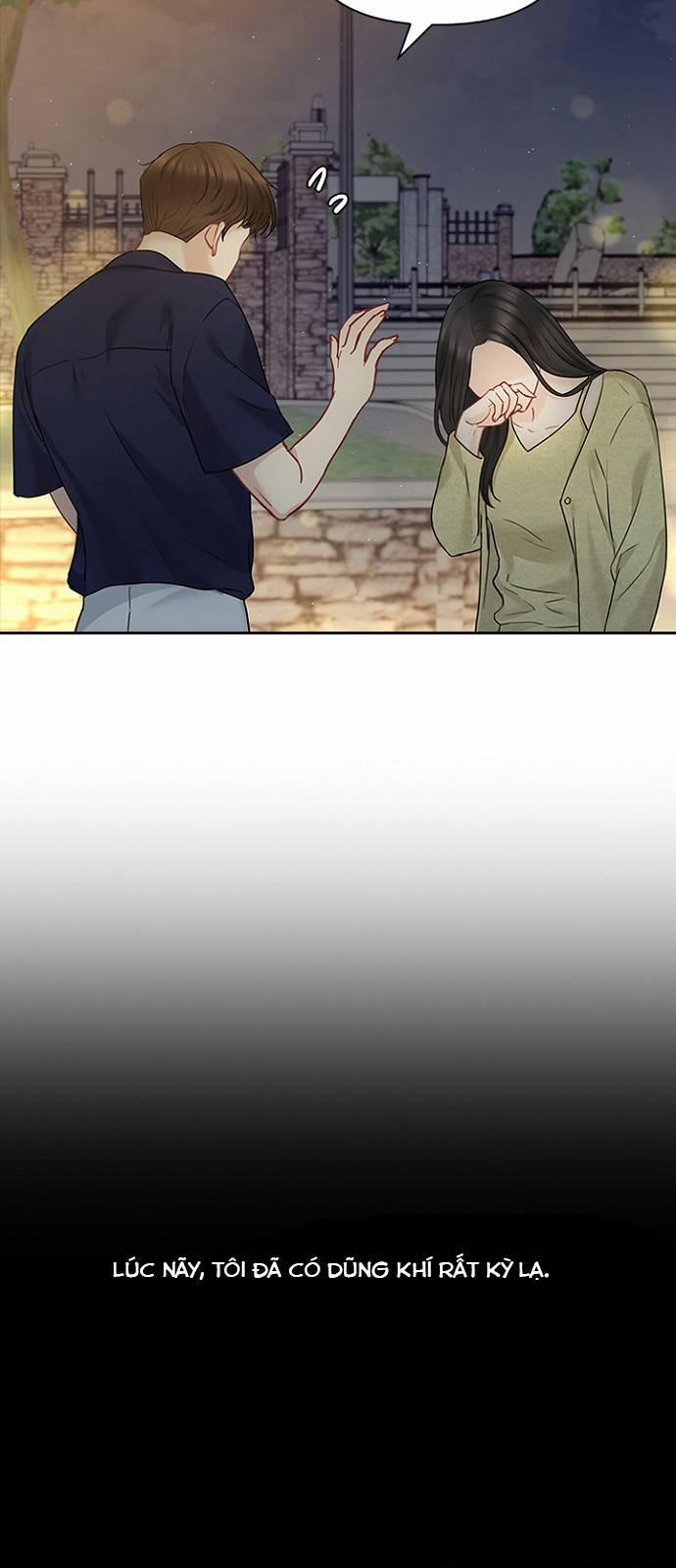 Hẹn Hò Rồi Hãy Yêu 43 trang 56