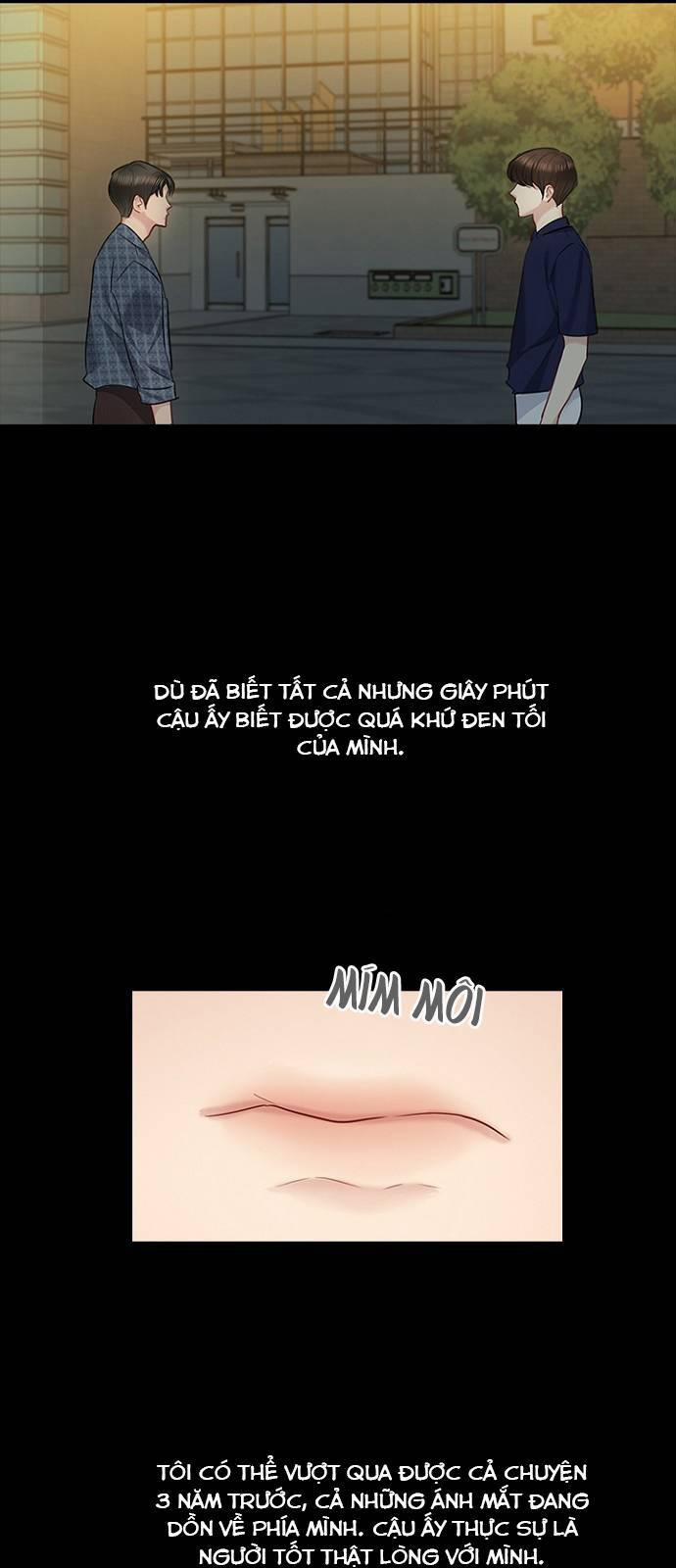 Hẹn Hò Rồi Hãy Yêu 43 trang 57