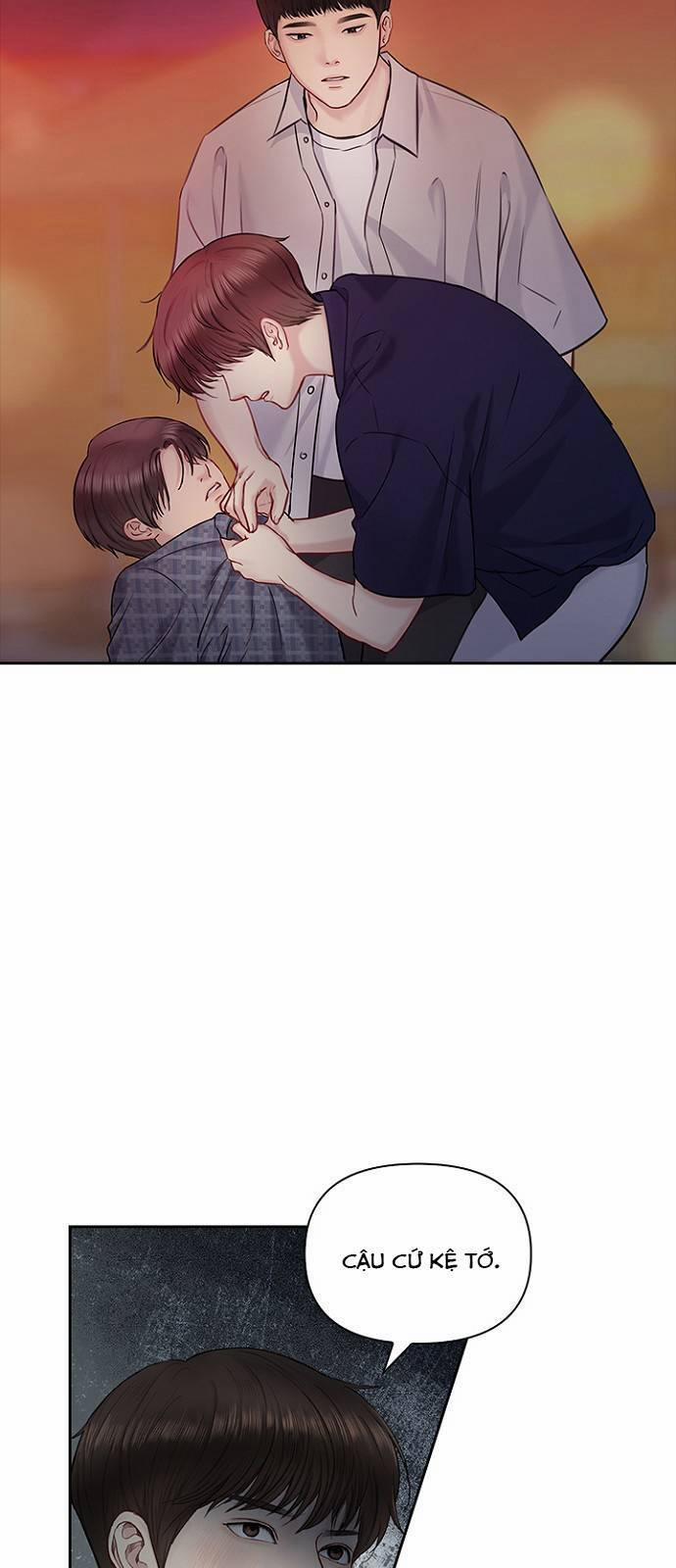 Hẹn Hò Rồi Hãy Yêu 43 trang 9