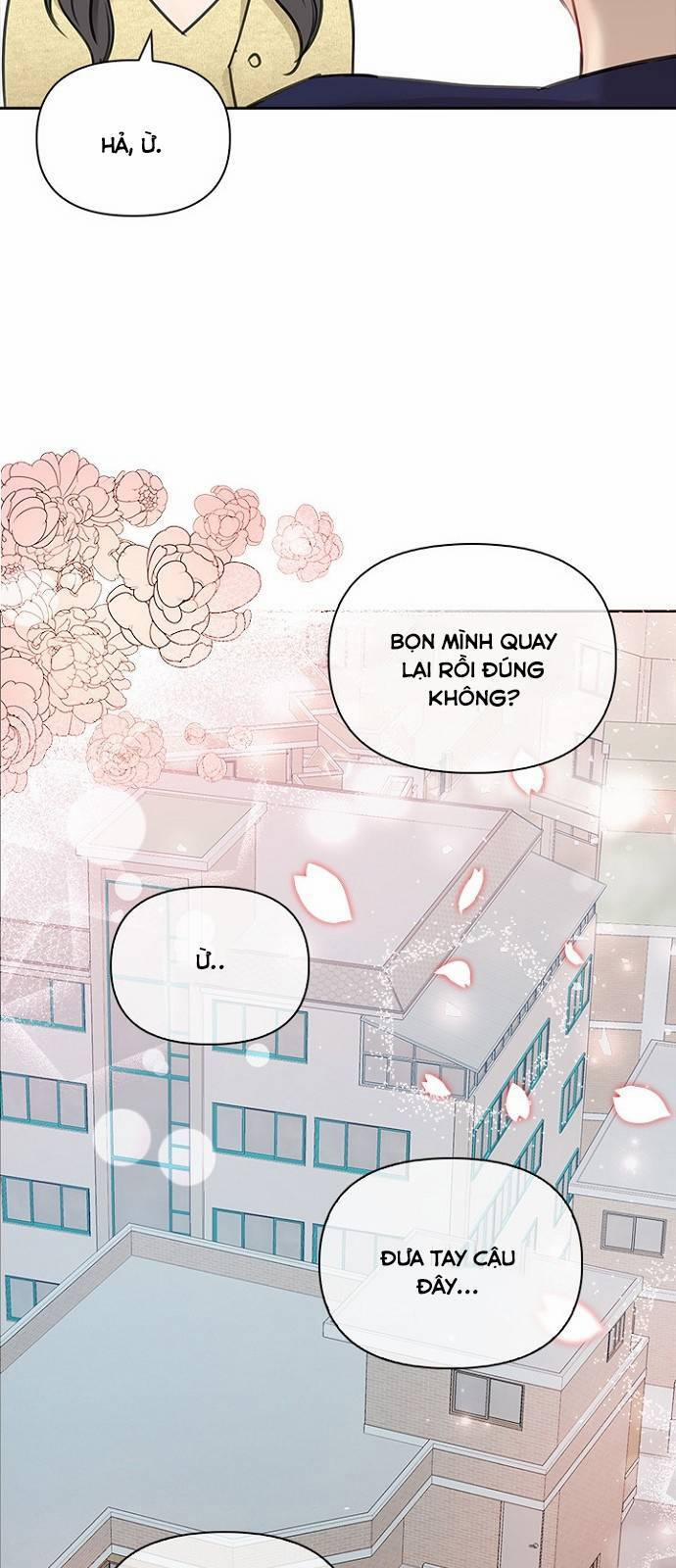 Hẹn Hò Rồi Hãy Yêu 44 trang 36