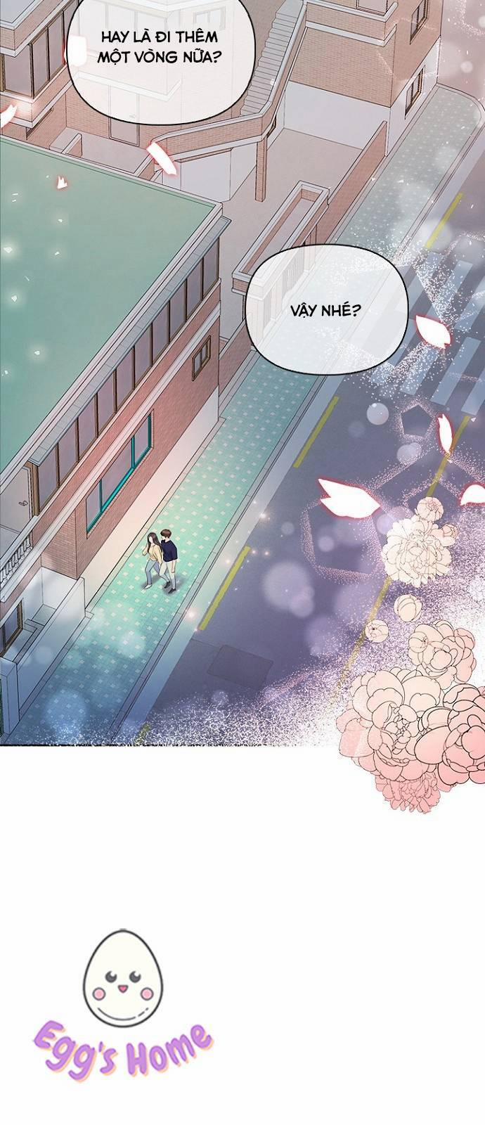 Hẹn Hò Rồi Hãy Yêu 44 trang 37