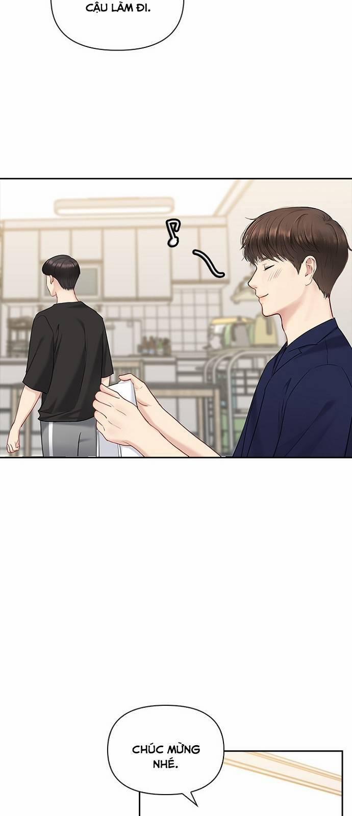 Hẹn Hò Rồi Hãy Yêu 44 trang 46