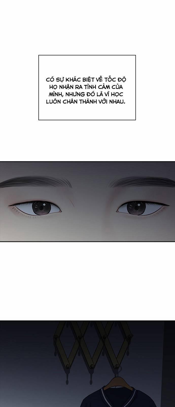 Hẹn Hò Rồi Hãy Yêu 44 trang 49