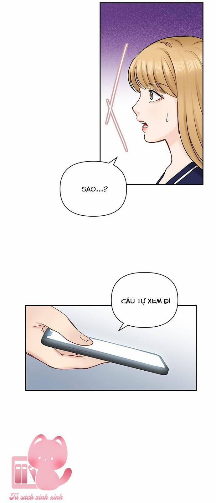 Hẹn Hò Rồi Hãy Yêu 45 trang 20